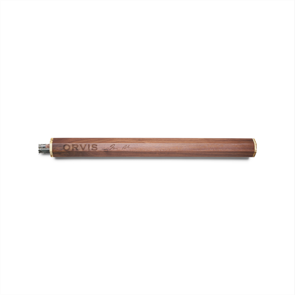 Orvis Helios F Tom Rosenbauer Limited Edition Fly Rod – 9' 4wt