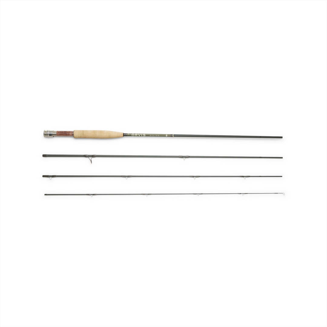 Orvis Helios F Tom Rosenbauer Limited Edition Fly Rod – 9&