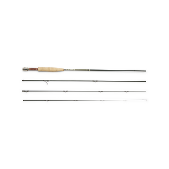Orvis Helios F Tom Rosenbauer Limited Edition Fly Rod – 9&