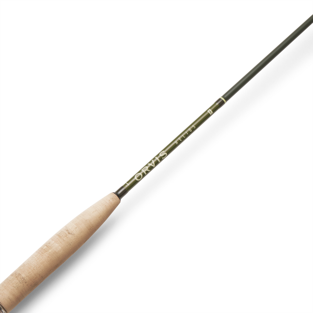 Orvis Helios F Tom Rosenbauer Limited Edition Fly Rod – 9&