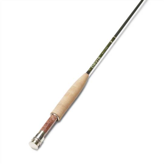 Orvis Helios F Tom Rosenbauer Limited Edition Fly Rod – 9&
