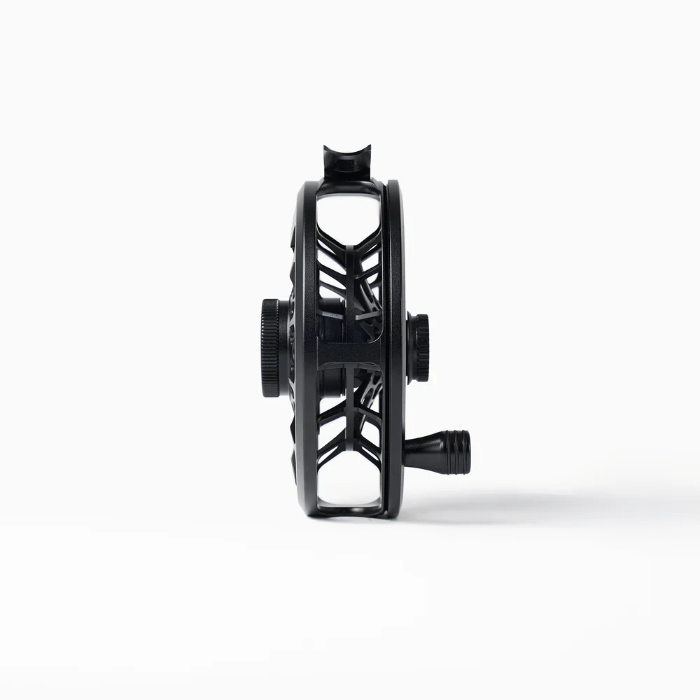 Diamondback Ideal Nymph Reel