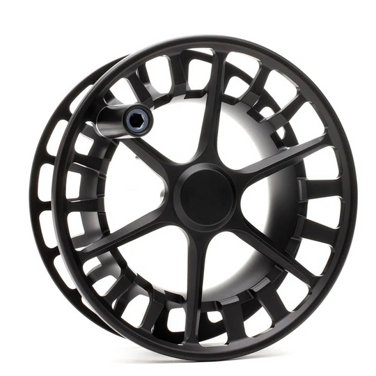 Lamson Guru S Spool