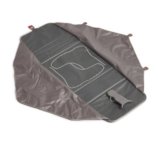 Sitka Wader Storage Bag