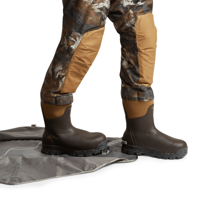 Sitka Wader Storage Bag