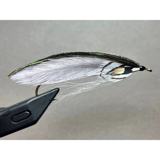 Saturday November 4th, 2023 - Fly Tying Class w/ Scott Biron