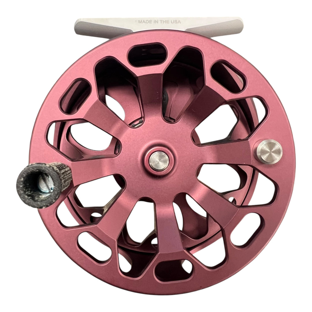 Ross Reels Cimarron Reel