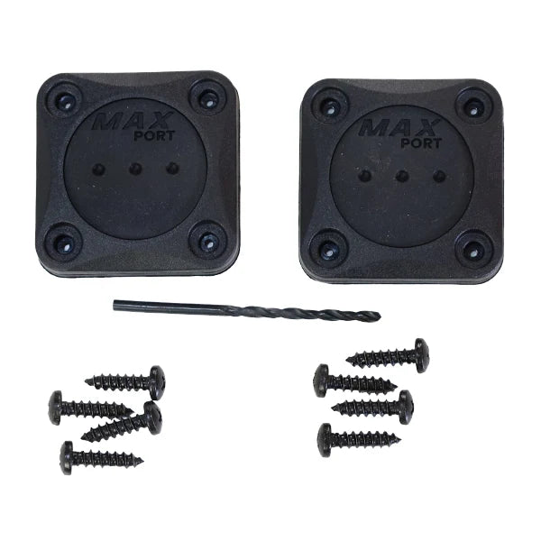 Nucanoe MAX PORT Wiring Kit