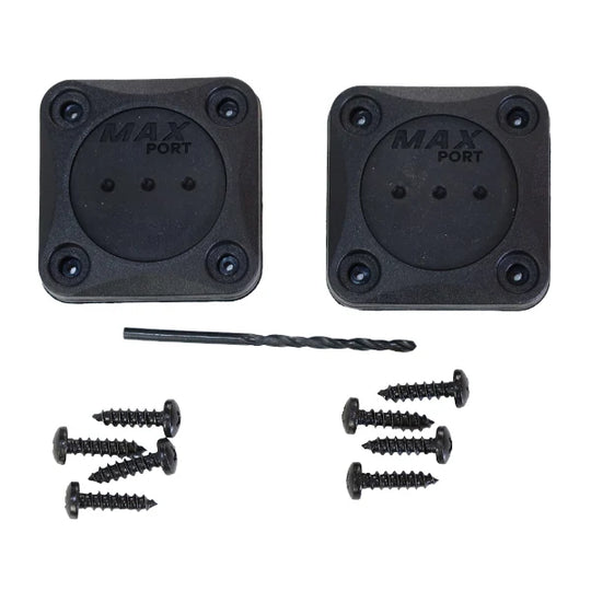 Nucanoe MAX PORT Wiring Kit