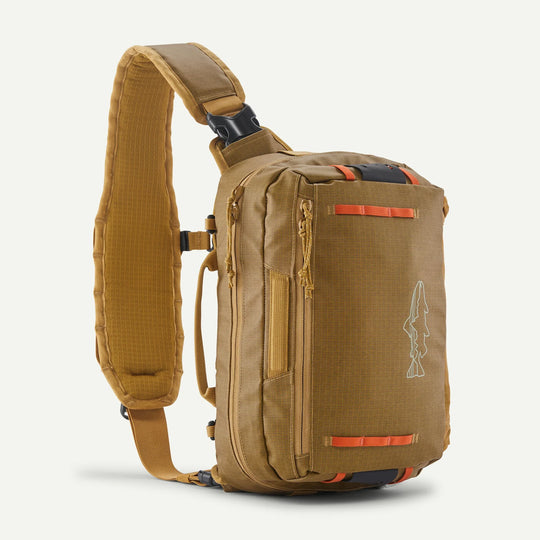 Patagonia Stealth Switch Pack 9L