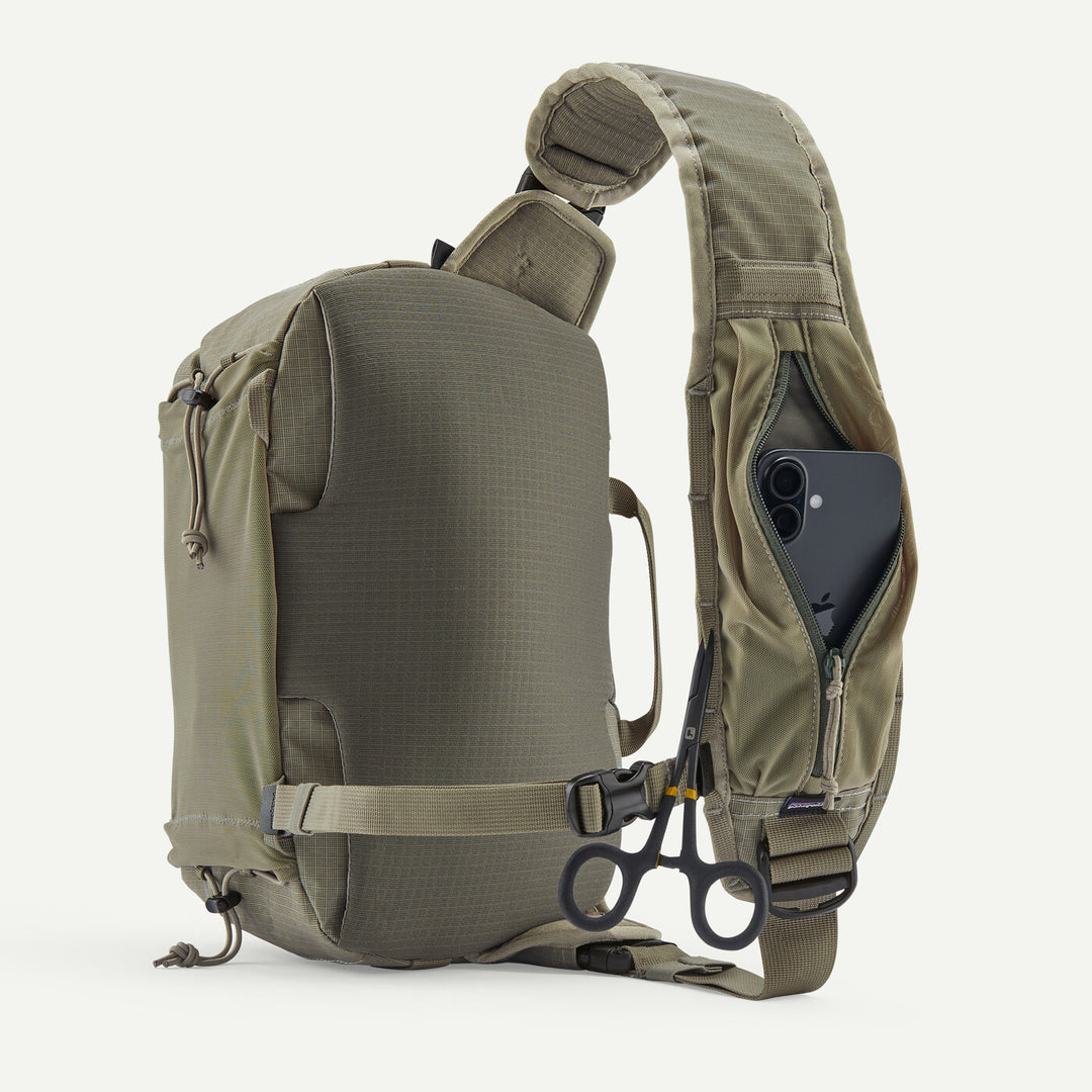 Patagonia Stealth Switch Pack 9L