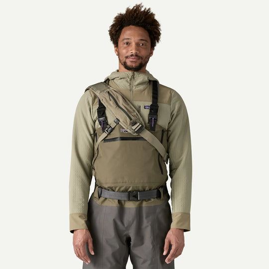 Patagonia Stealth Switch Pack 9L