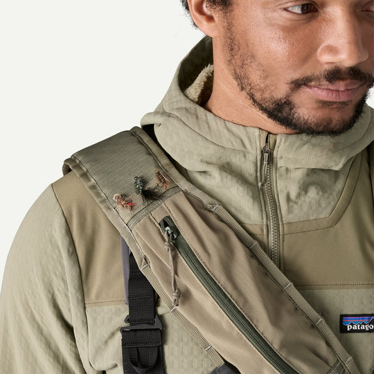 Patagonia Stealth Switch Pack 9L
