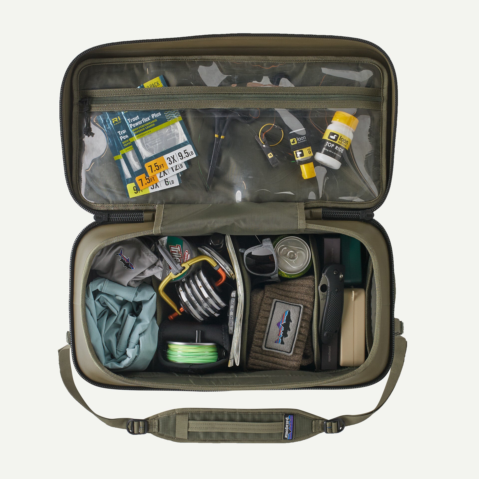 新品ウッドステアリング34.5φ patagonia great pacific Patagonia Great Divider 26L – Bear's Den Fly Fishing Co.