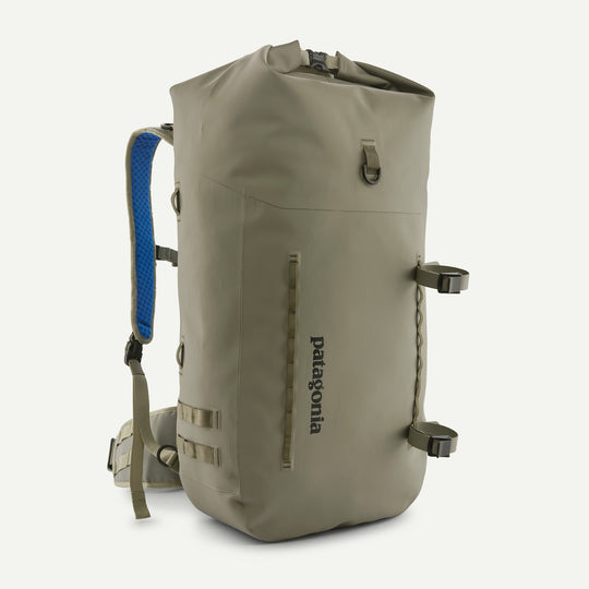 Patagonia Guidewater Roll Top Pack