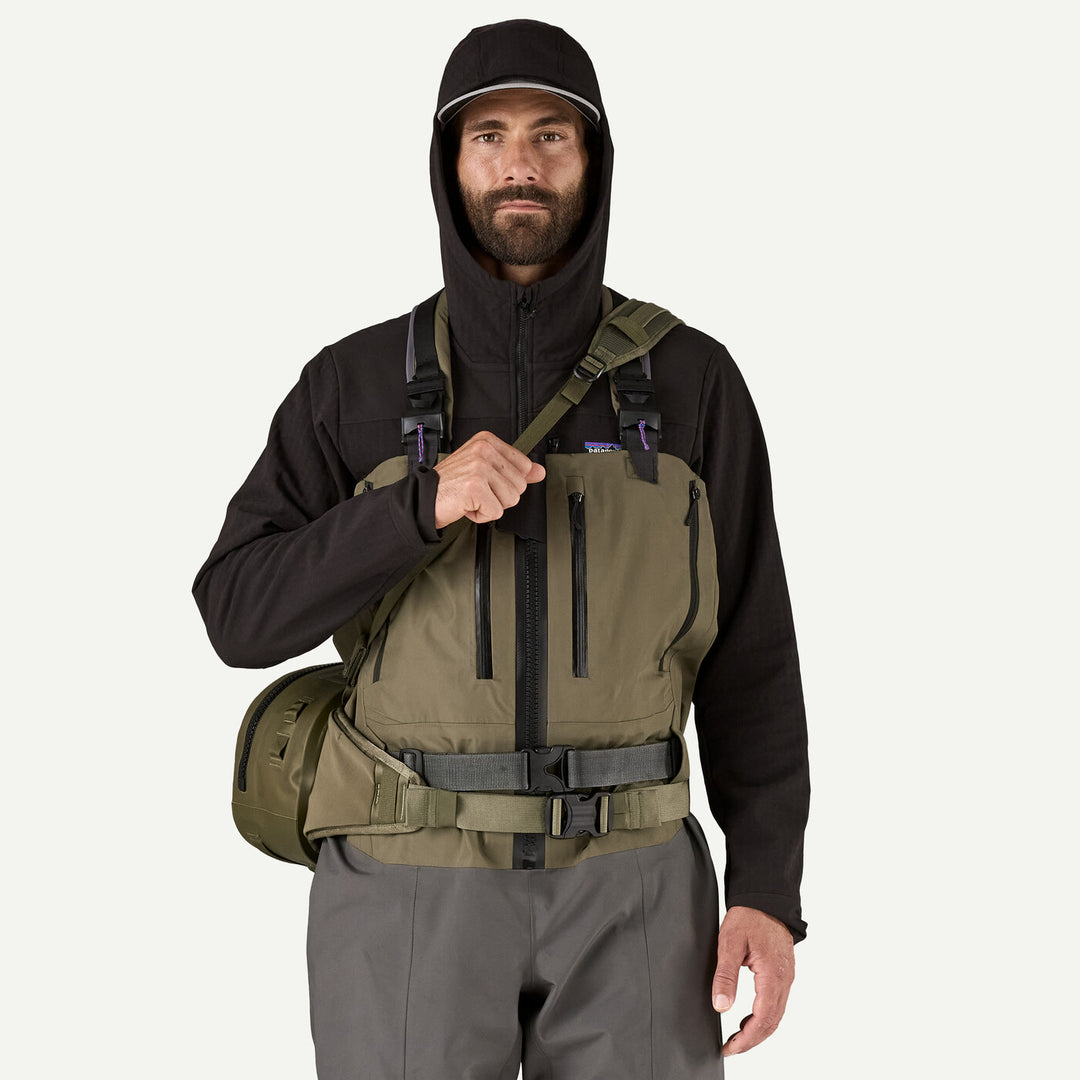Patagonia Guidewater Hip Pack 9L