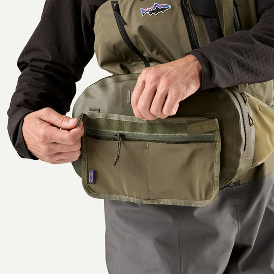 Patagonia Guidewater Hip Pack 9L