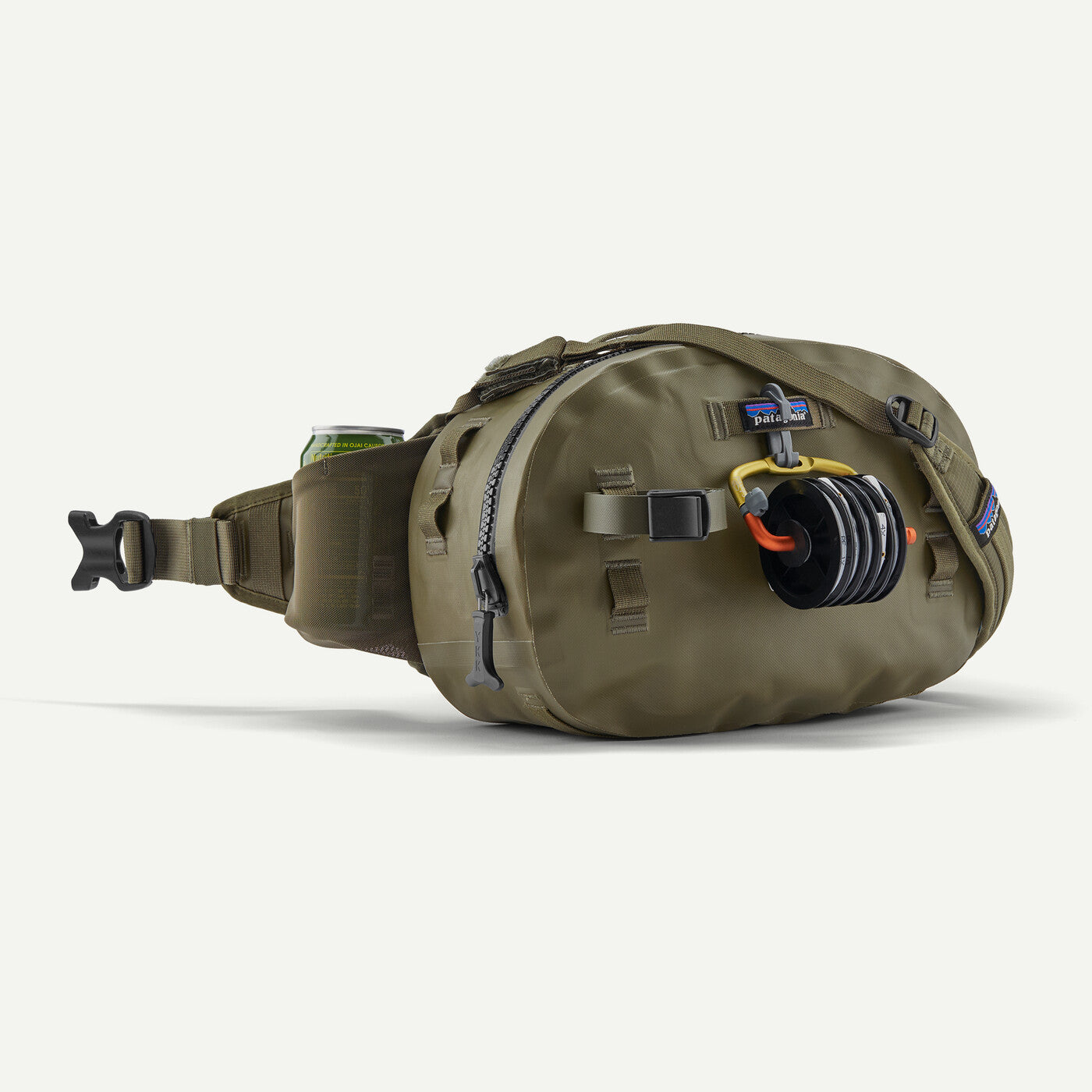 Patagonia Guidewater Hip Pack 9L – Bear's Den Fly Fishing Co Patagonia Guidewater Hip Pack 9L – Bear's Den Fly Fishing Co