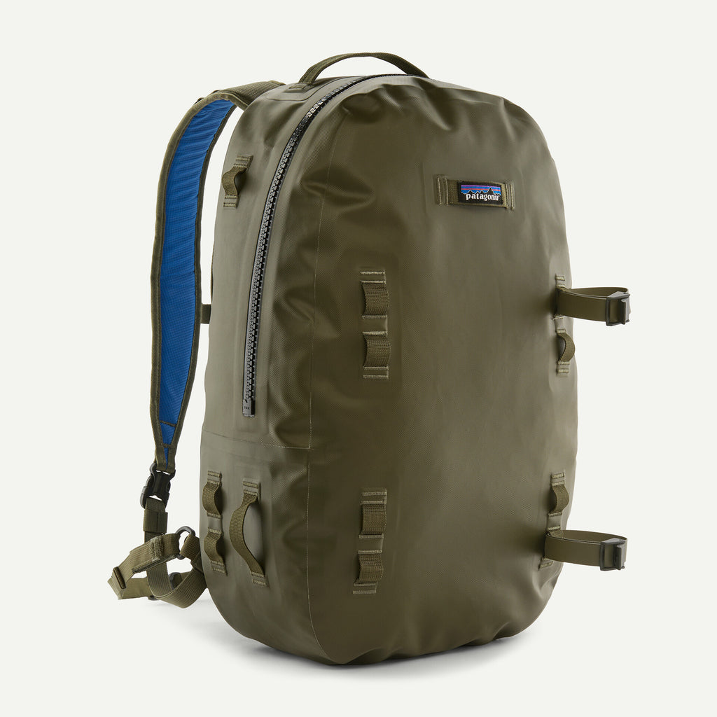 Patagonia Guidewater Backpack 29L – Bear's Den Fly Fishing Co