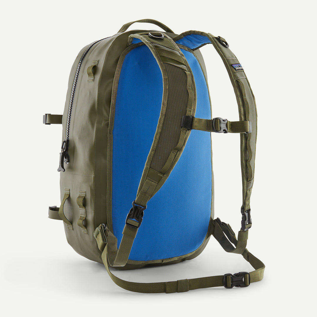Patagonia - Guidewater Backpack Patagonia - Guidewater Backpack
