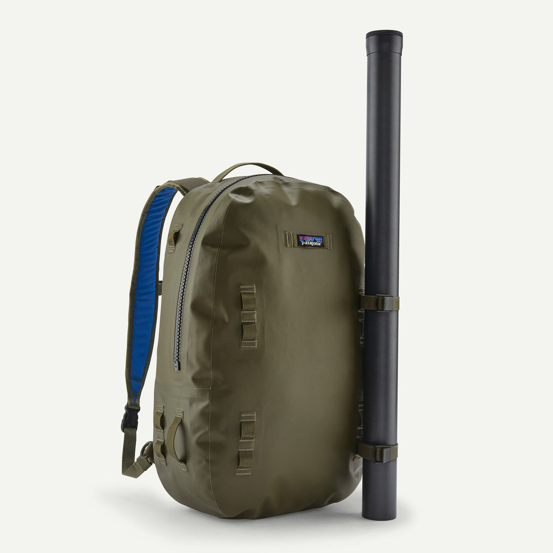 Patagonia Guidewater Backpack 29L – Bear's Den Fly Fishing