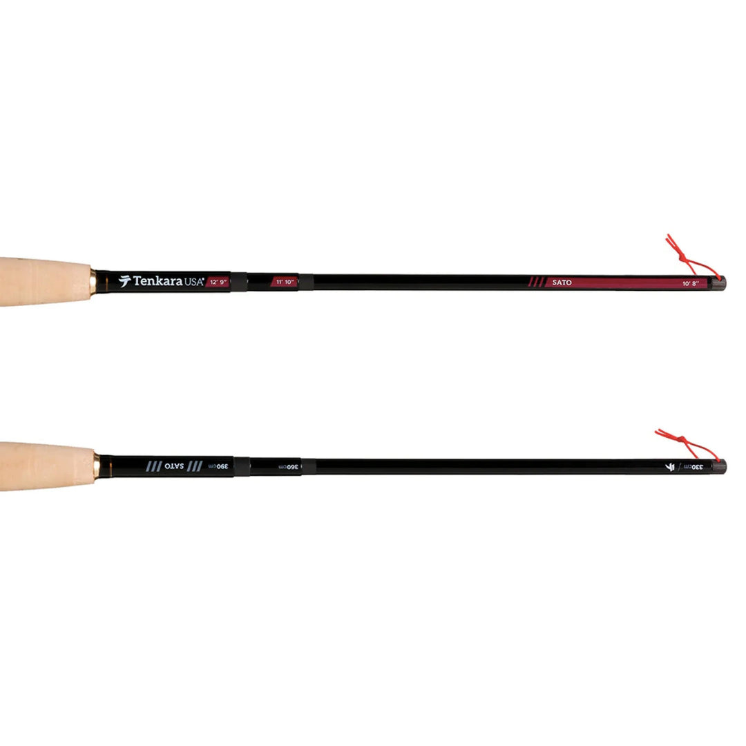 Tenkara USA SATO™ 10&