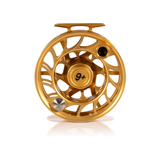 Hatch Iconic Fly Reel
