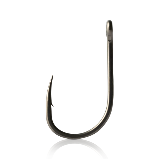 Mustad C77SAP Tarpon Hook