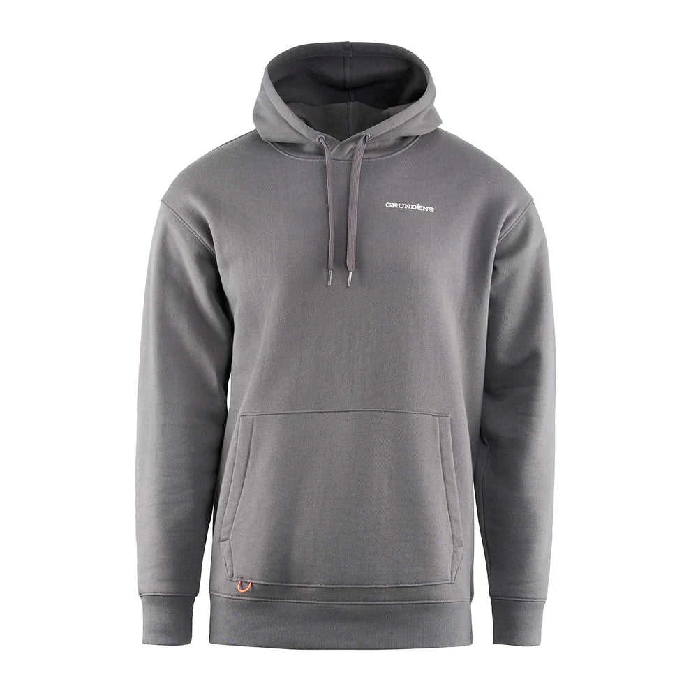 Grundens Bait Ball Hoodie