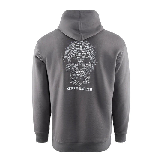 Grundens Bait Ball Hoodie