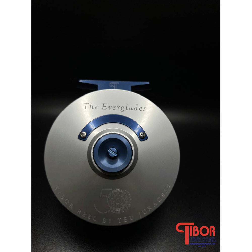 Tibor 50th Anniversary Reel