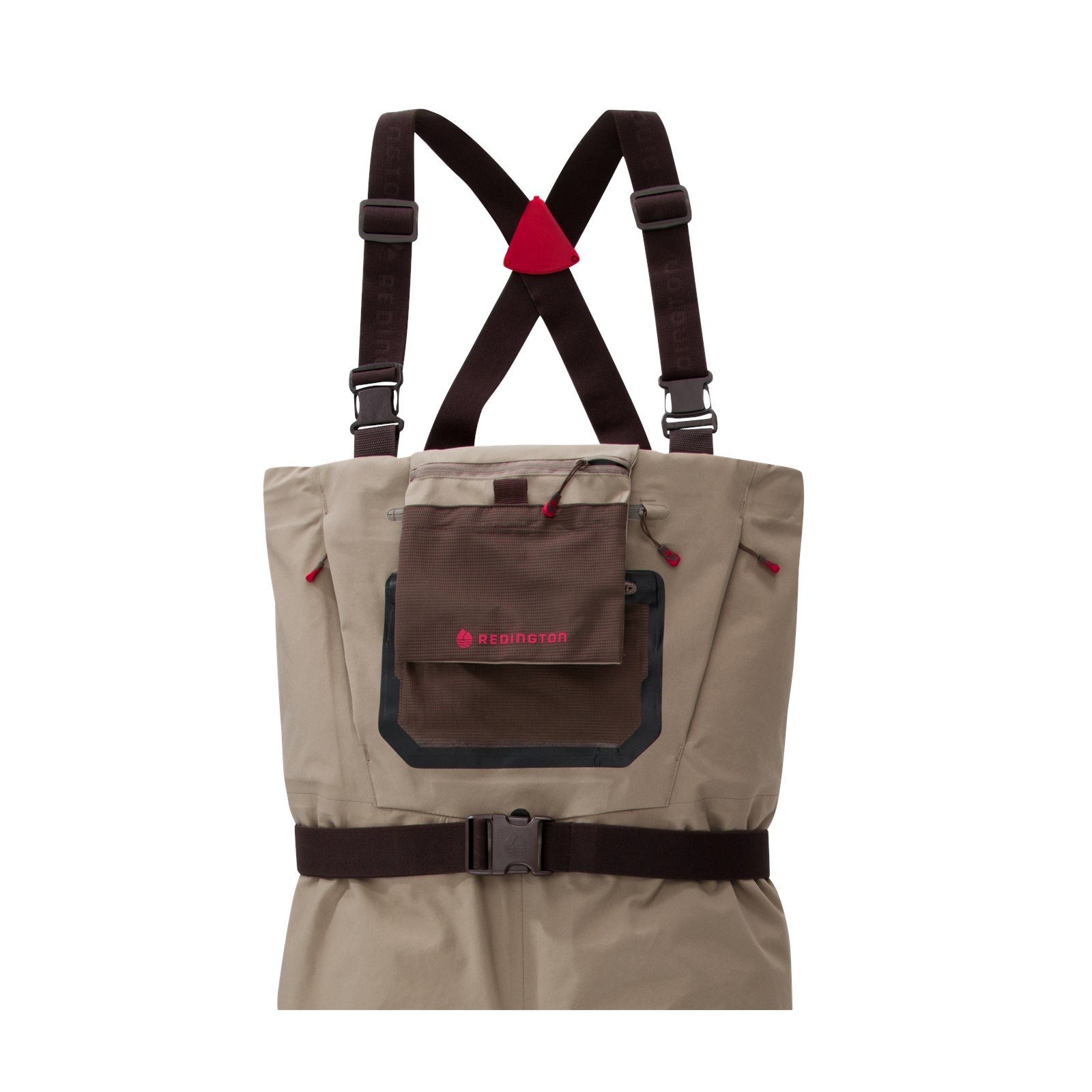Redington Sonic Pro Waders New Size Small Short