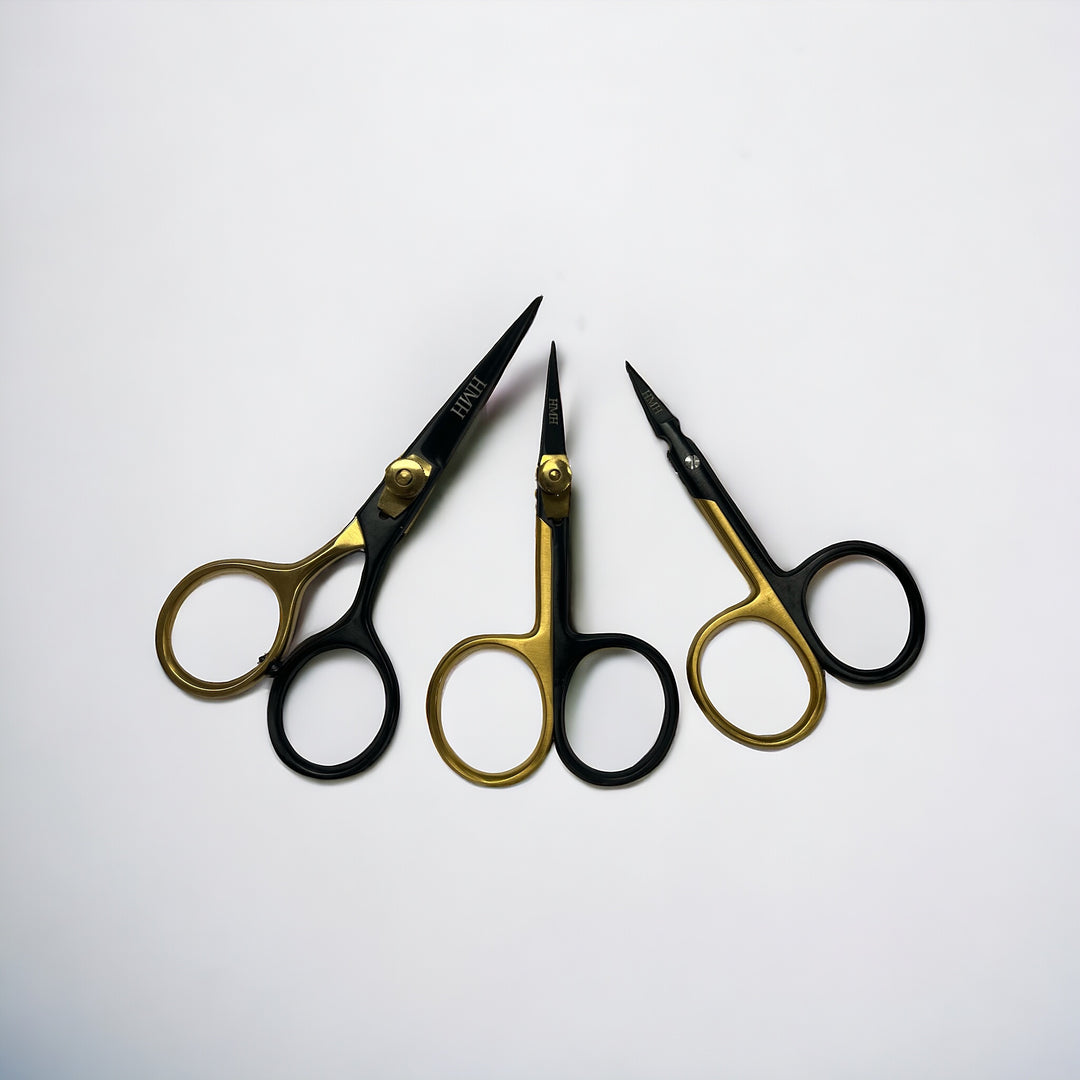 HMH Premium Tying Scissors