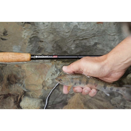 Tenkara USA SATO™ 10&