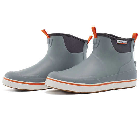 Grundens Deck-Boss Ankle Boot