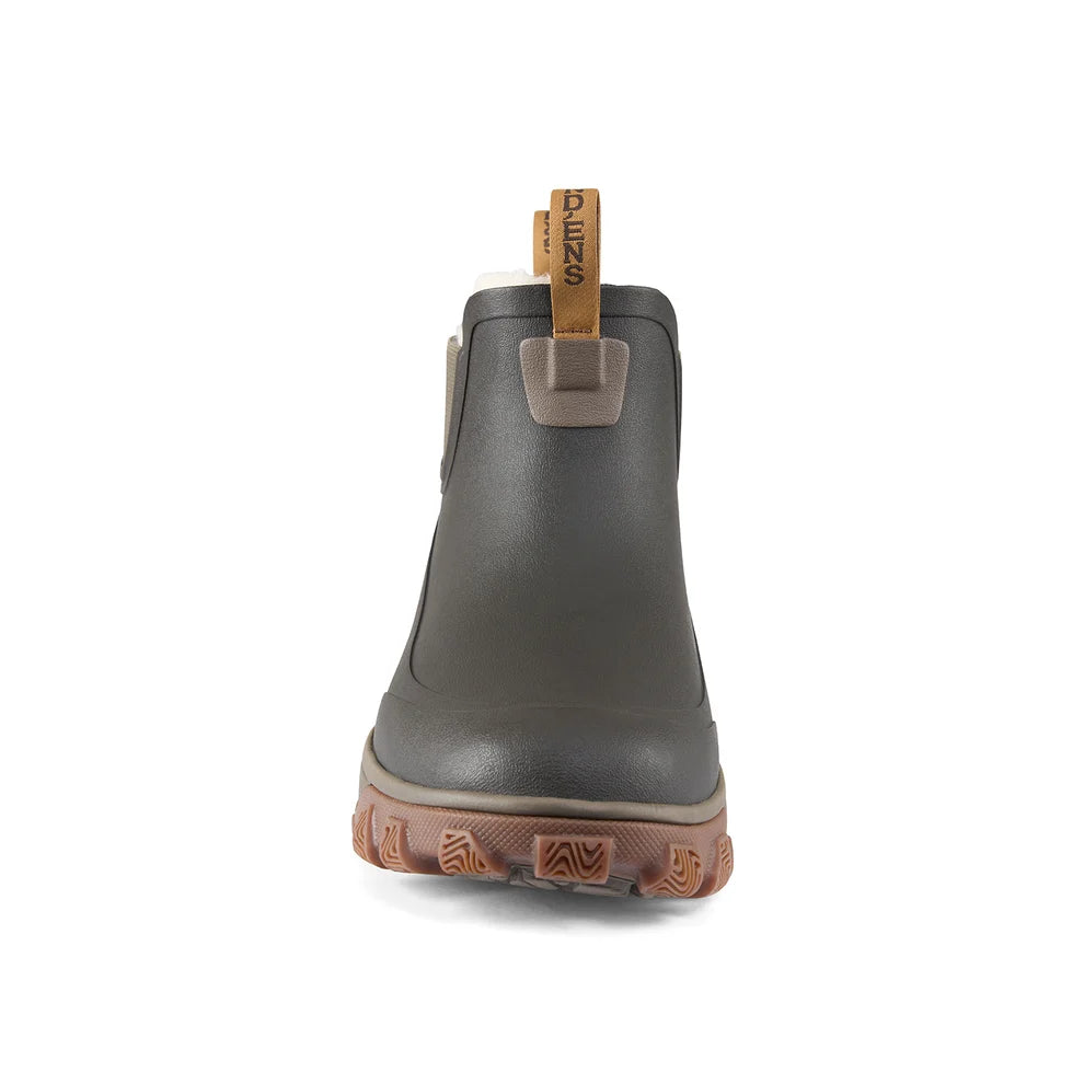 Grundens Deviation Sherpa Ankle Boot