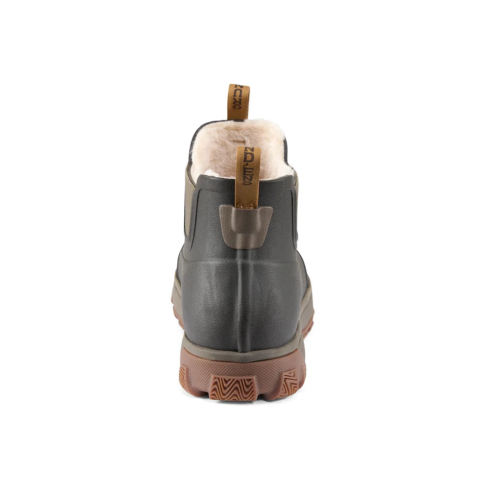 Grundens Deviation Sherpa Ankle Boot