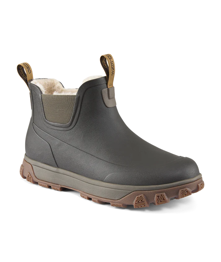 Grundens Deviation Sherpa Ankle Boot