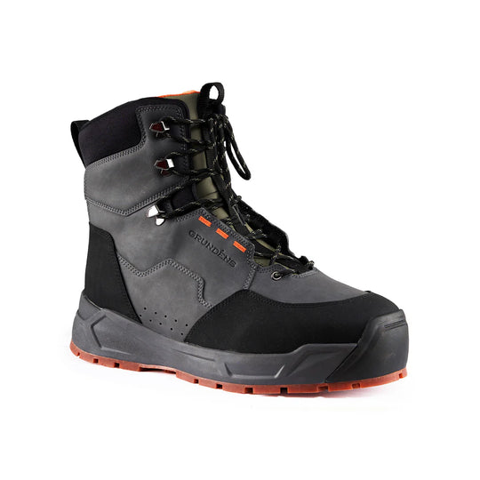 Grundens Bedrock Wading Boot Rubber