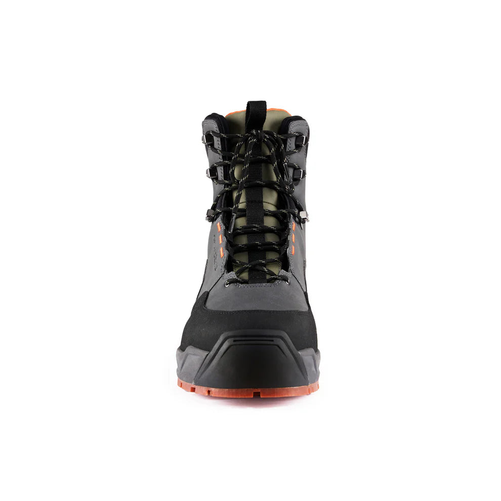 Grundens Bedrock Wading Boot Rubber