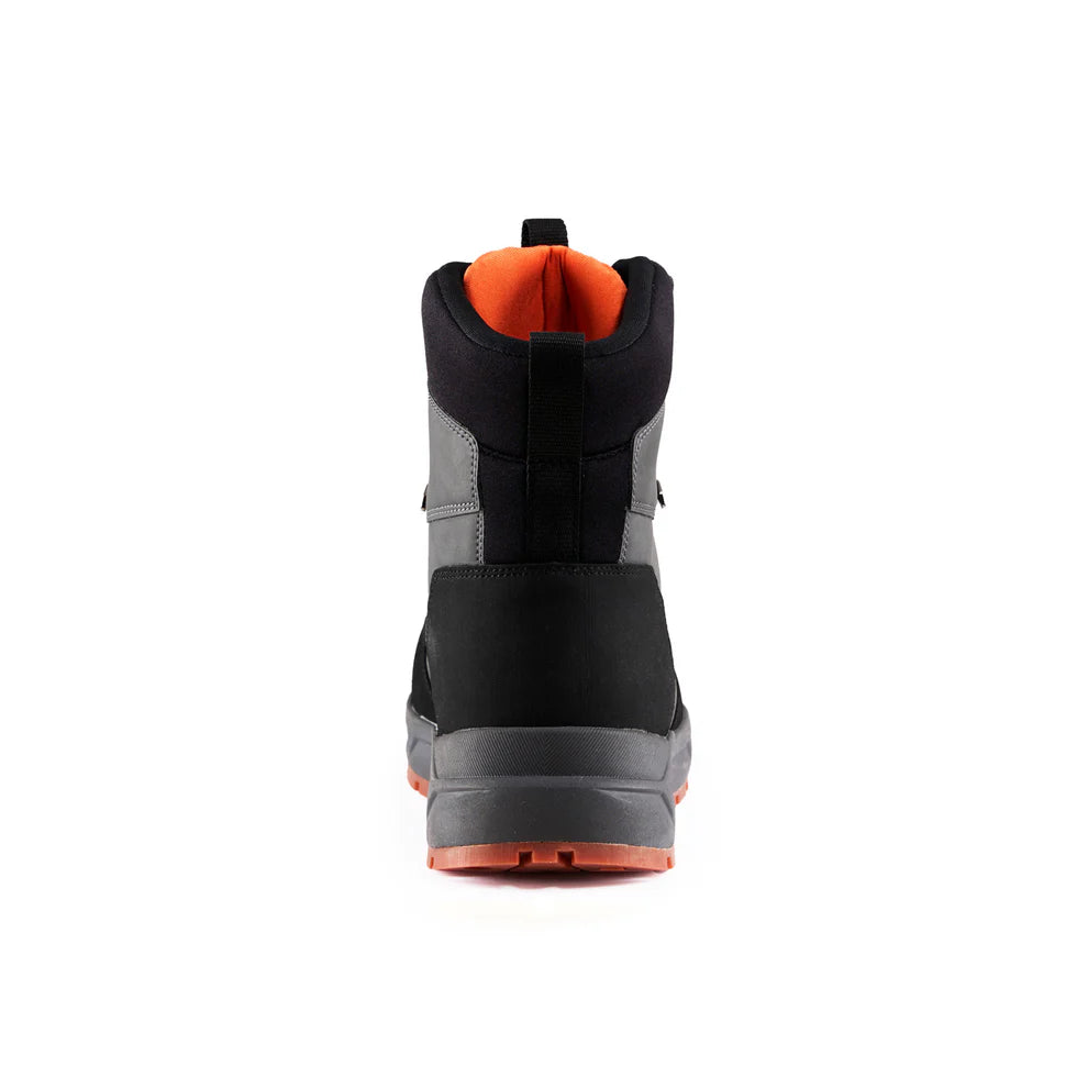 Grundens Bedrock Wading Boot Rubber