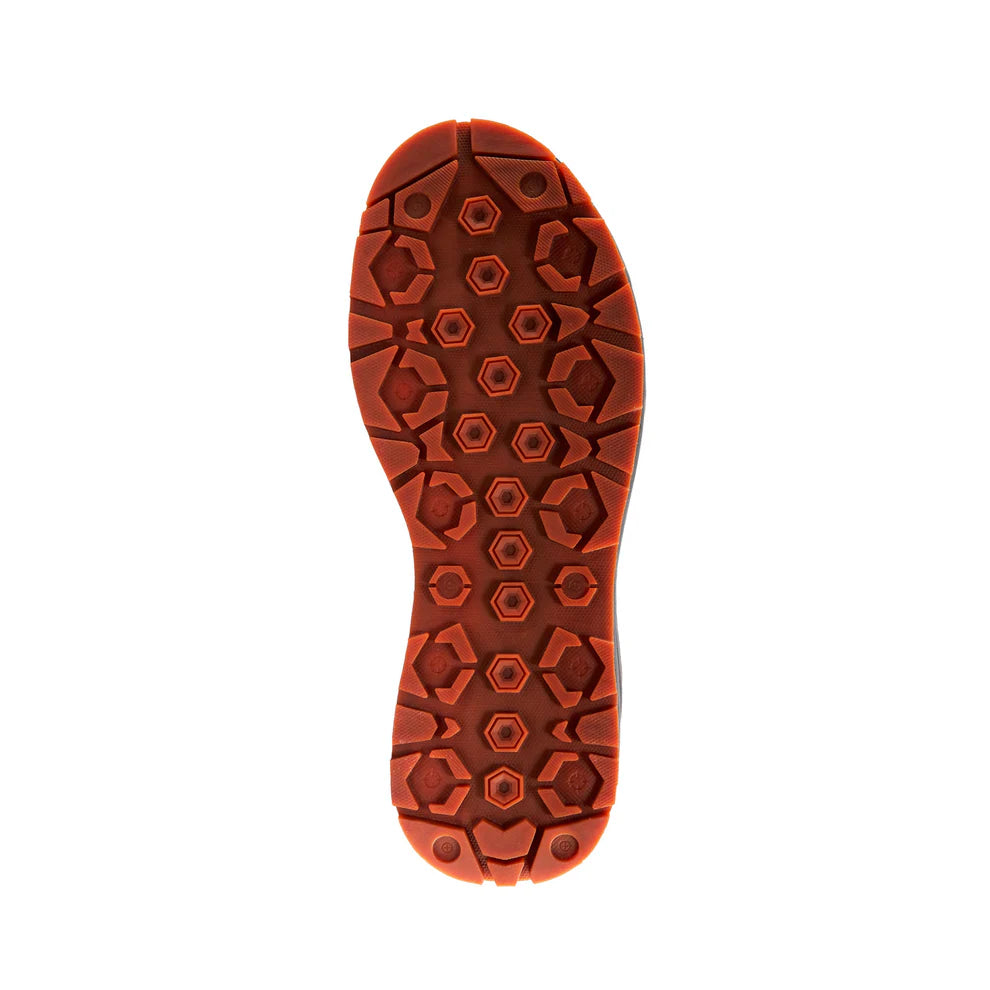 Grundens Bedrock Wading Boot Rubber