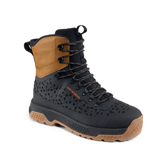 Grundens Rock Armor Wading Boot Rubber