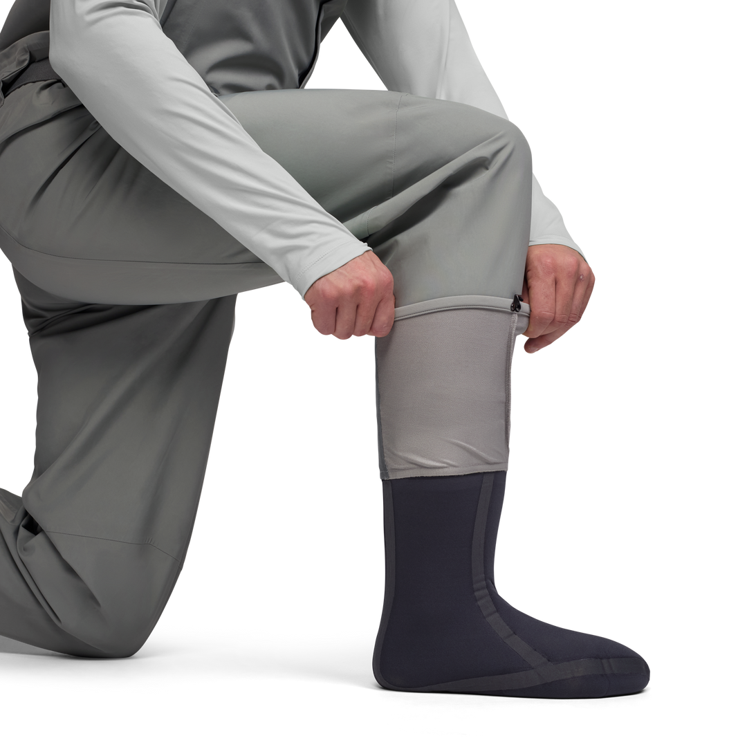 Sitka CrossCurrent GTX Stockingfoot Wader