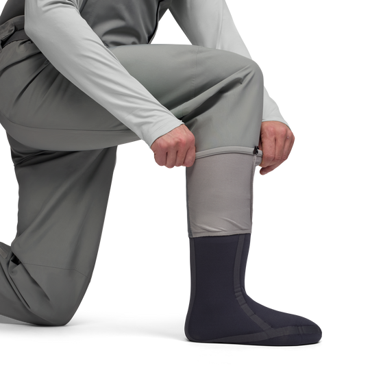 Sitka CrossCurrent GTX Stockingfoot Wader
