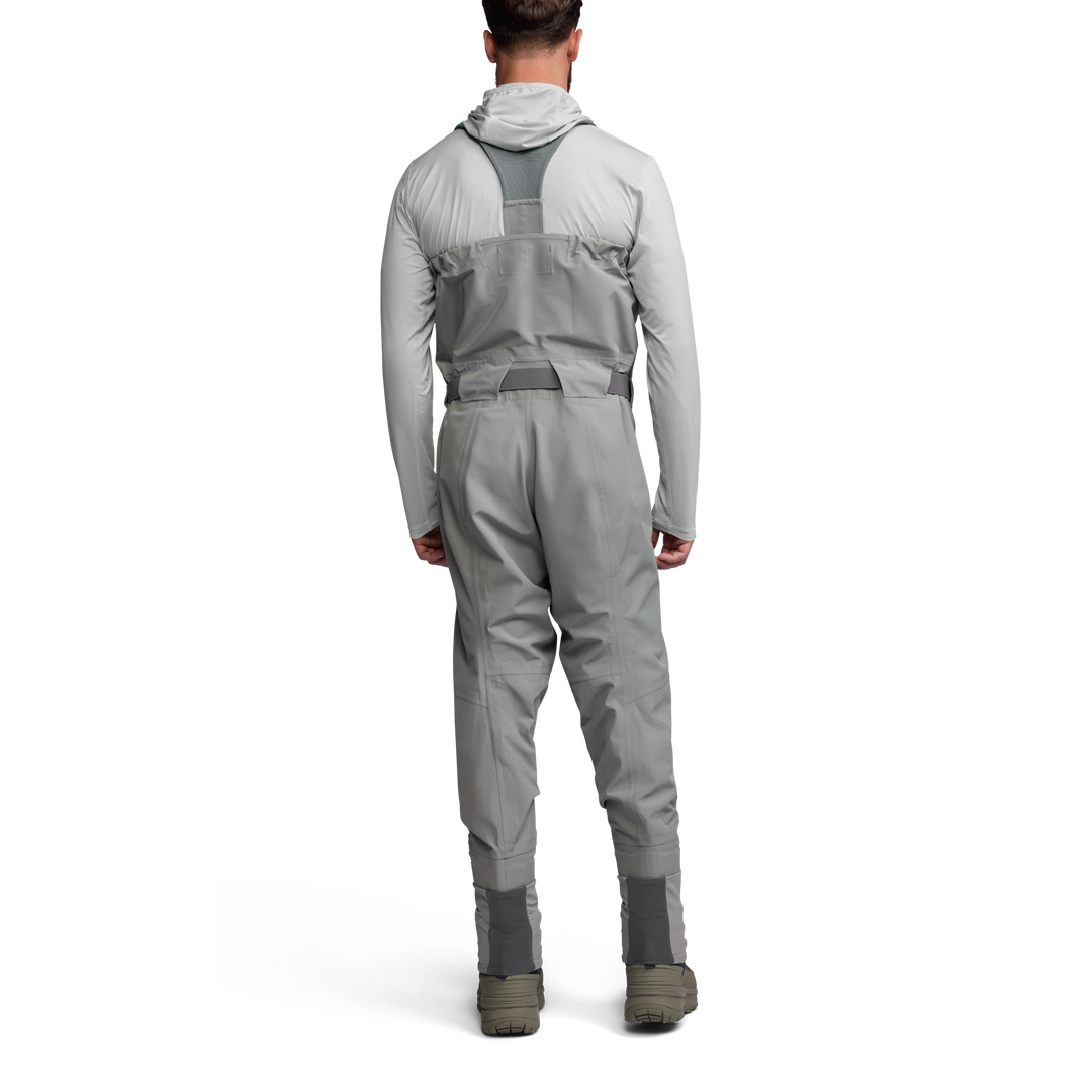 Sitka CrossCurrent GTX Stockingfoot Wader