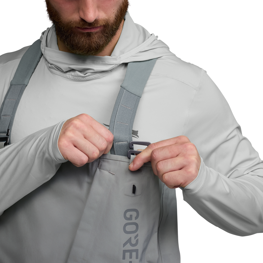 Sitka CrossCurrent GTX Stockingfoot Wader
