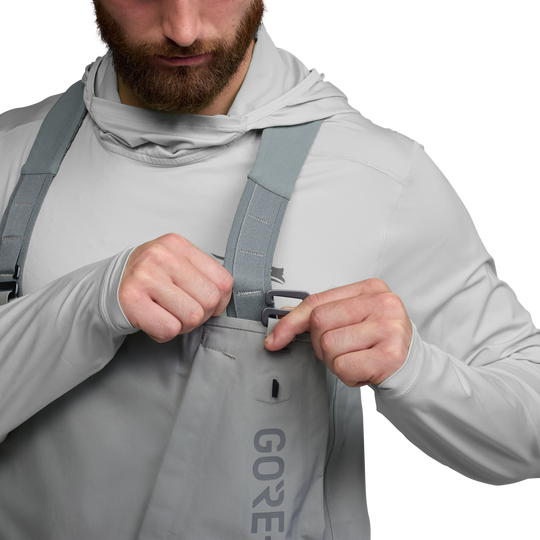 Sitka CrossCurrent GTX Stockingfoot Wader