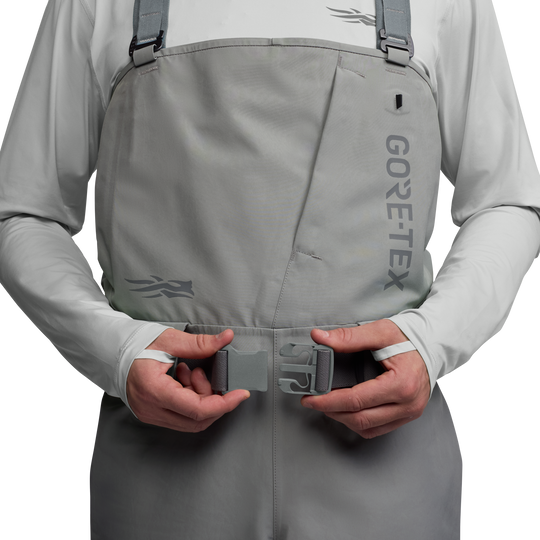 Sitka CrossCurrent GTX Stockingfoot Wader