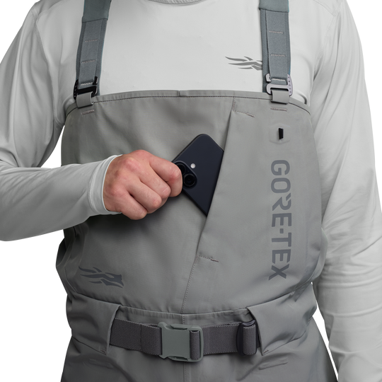 Sitka CrossCurrent GTX Stockingfoot Wader